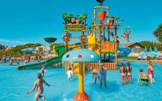 Hyb Eurocalas Aparthotel